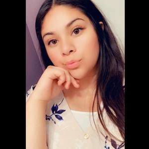 Meet your Posher, Cheyenne a.